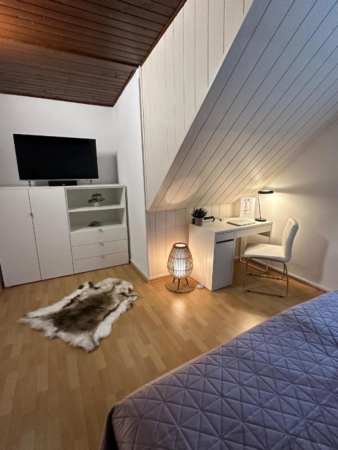 Maksimirhouse Villa Zagreb Buitenkant foto